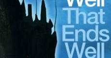 National Theatre Live: All's Well That Ends Well streaming