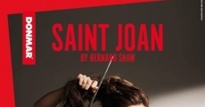 National Theatre Live: Saint Joan film complet