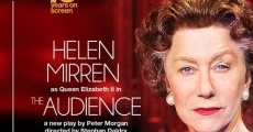 Filme completo National Theatre Live: The Audience