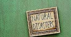 Natural Disasters streaming