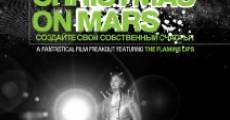 Filme completo Christmas on Mars