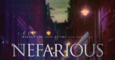 Nefarious: Merchant of Souls (2011)