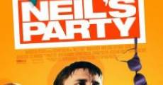 Filme completo Neil's Party