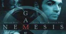 Filme completo Nemesis Game - Jogo Assassino
