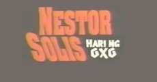 Nestor Solis: Hari ng OXO streaming
