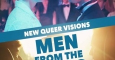 New Queer Visions: Men from the Boys film complet
