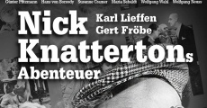 Nick Knattertons Abenteuer - Der Raub der Gloria Nylon film complet