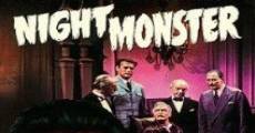 Filme completo Night Monster