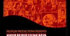 Filme completo Night of the Living Dead: Reanimated