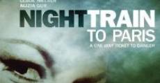 Filme completo Trem Noturno para Paris