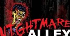 Nightmare Alley film complet