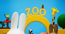 Miffy der Film: Schatzsuche im Zoo