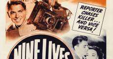 Filme completo Nine Lives Are Not Enough