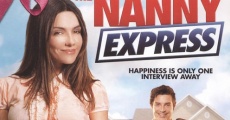 The Nanny Express streaming