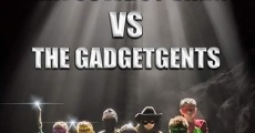 Ninja Cowboy Viking vs. the GadgetGents streaming