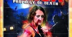 Filme completo Ninja: Prophecy of Death