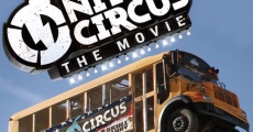 Filme completo Nitro Circus: O Filme