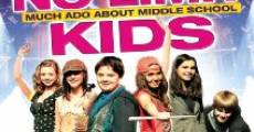 No Limit Kids: Much Ado About Middle School