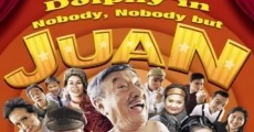 Nobody Nobody But Juan film complet