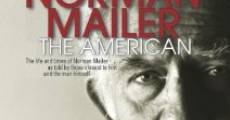 Filme completo Norman Mailer: The American