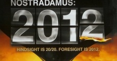 Filme completo Nostradamus: 2012