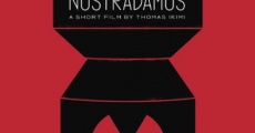 Filme completo Nostradamus