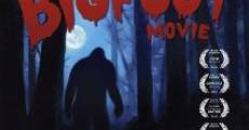 Not Your Typical Bigfoot Movie streaming