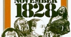November 1828 film complet