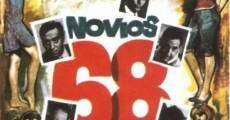 Novios 68