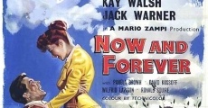 Now and Forever (1956)