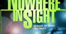 Nowhere in Sight film complet