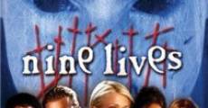 Nine Lives film complet