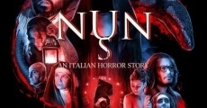 Nuns: An Italian Horror Story (2020) stream