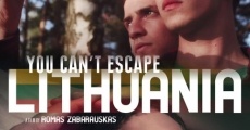 Filme completo Não Se Escapa da Lituânia