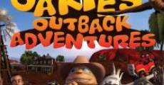 Oakie's Outback Adventures streaming