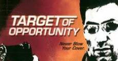 Target of Opportunity film complet