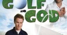 Filme completo Of Golf and God