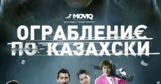 Filme completo Ograblenie po-kazakh$ki