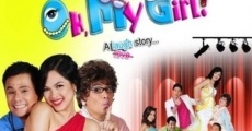 Oh, My Girl! A Laugh Story... streaming