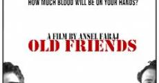 Filme completo Old Friends