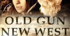 Filme completo Old Gun, New West