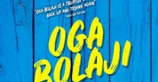 Olga Bolaji streaming