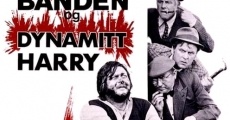 Olsen-banden og Dynamitt-Harry film complet