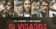 Olvidados (2014)