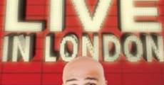 Omid Djalili: Live in London streaming