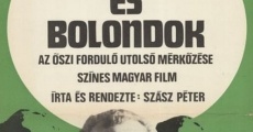 Filme completo Szépek és bolondok