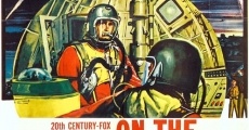 On the Threshold of Space film complet