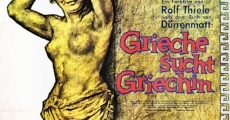 Grieche sucht Griechin (1966)