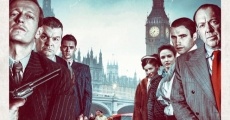 Once upon a time in London streaming