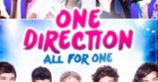 Filme completo One Direction: All for One